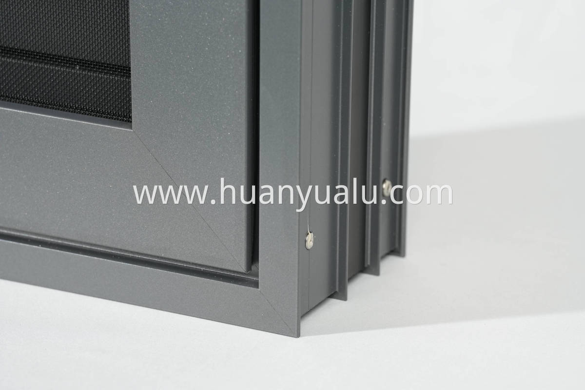 System Doors and Windows